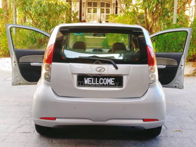 2006 Perodua MYVI 1.3 (A) OWNER TUKAR MPV - 3