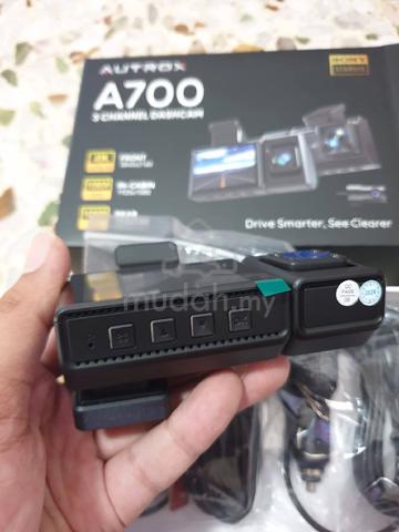 dashcam - photo 4 of 6