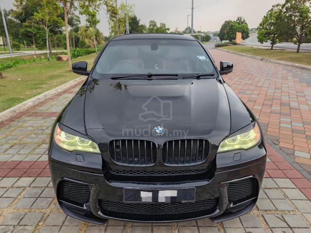 2010 Bmw X6 3.0 M-SPORT XDRIVE35I (CBU) E71 PETROL - 4
