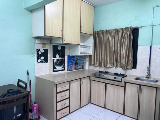 Taman Relau Jaya 1