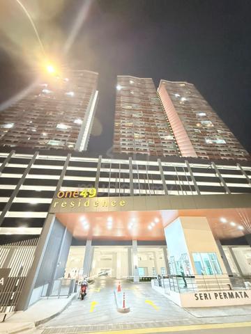 One 49 Residence 1