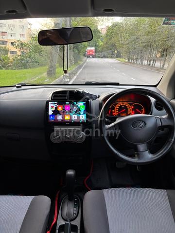 Myvi 2010 automatic - 2