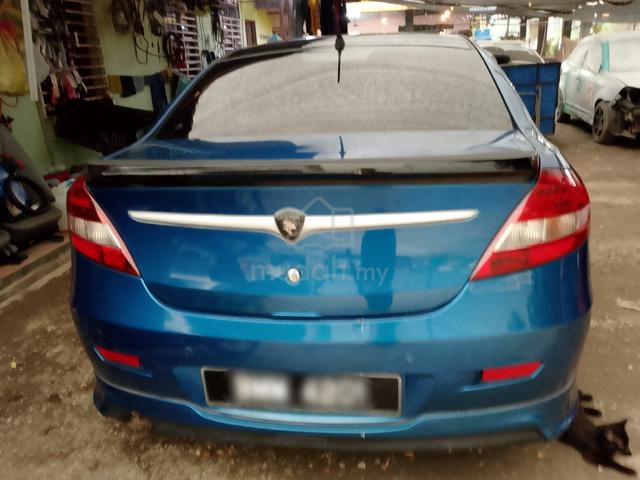 2014 Proton PERSONA 1.6 ELEGANCE HIGH LINE (A) - 4