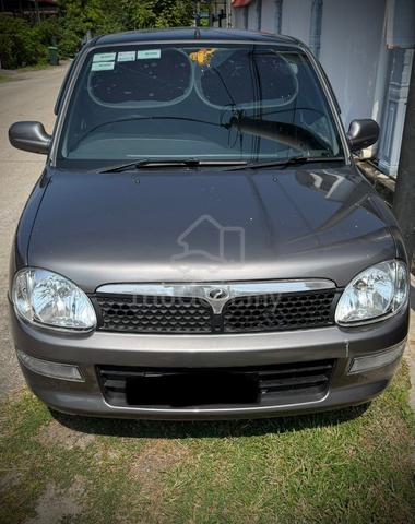 2006 Perodua KELISA 1.0 SE EZS (A) - 1