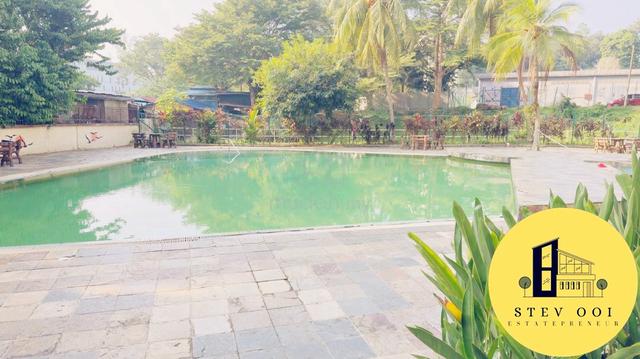 Bayu Emas Apartments 1