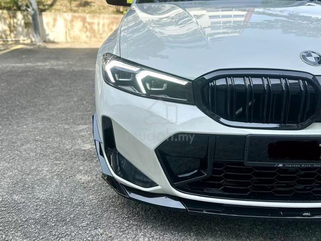 SALES Bmw 320I M SPORT 2.0 G20 FACELIFT F/SERVICE - 5