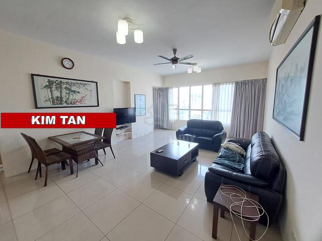 Birch Regency @ Penang Times Square 1