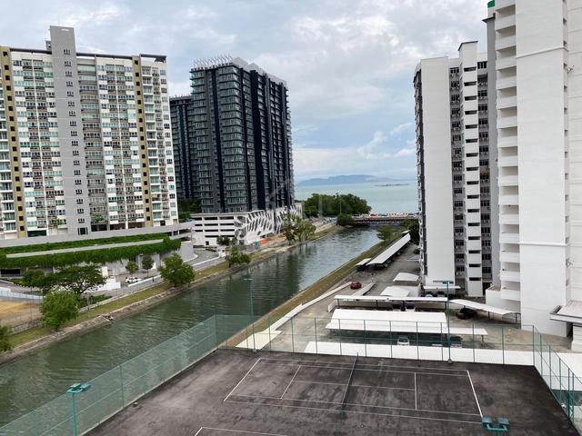 Desa Putra (Queensbay) 1