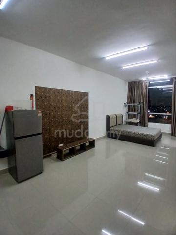 Greenfield Regency 1