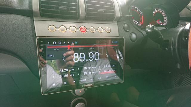 Proton PERSONA 1.6 (A) Android Player |Naik Sedap - 5