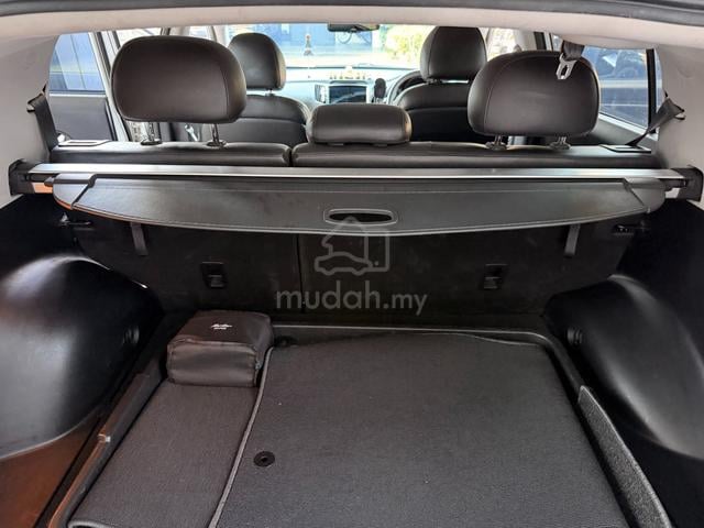 2012 Kia SPORTAGE 2.0 SL (A) - 5