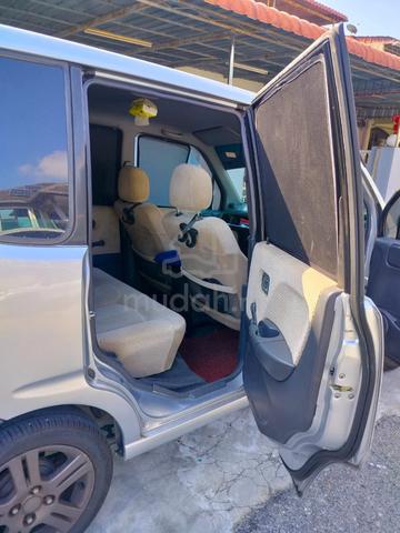 2006 Perodua KENARI 1.0 EZ L902 (A) - 4