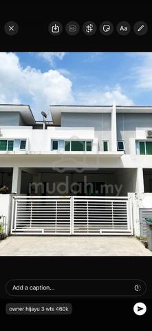 Hijayu 3D Size Besar & Extra 5 kaki ‼️ 1