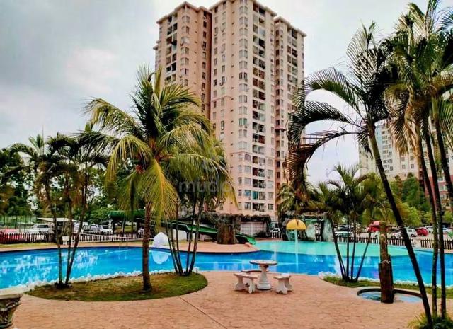 Kondominium Mutiara (Bandar Perda) 1