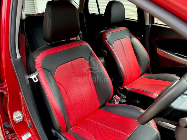 2023 Perodua MYVI 1.5 AV MY17 M800 D20N ENHANCED - 4