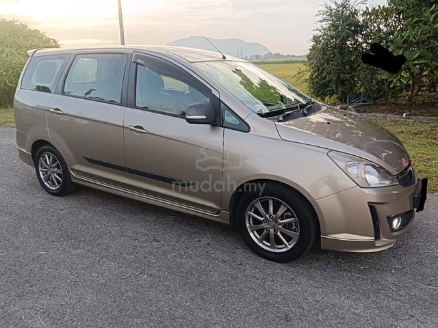 2016 Proton EXORA 1.6 EXECUTIVE FACELIFT (A) - 1
