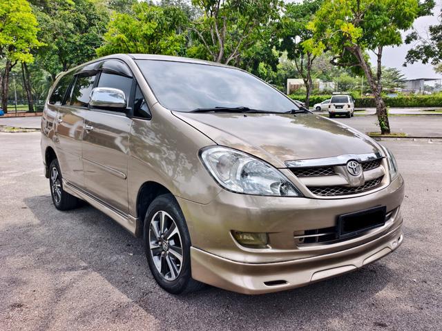 2007 Toyota INNOVA 2.0 (A) - 4