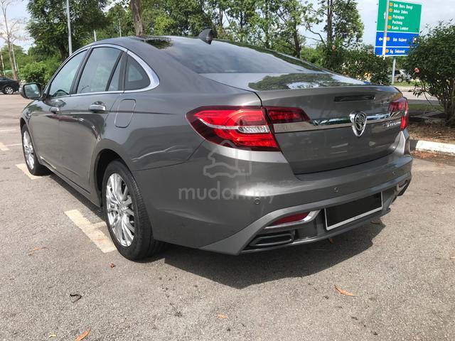 2019 Proton PERDANA 2.0(A) 1 VIP OWNER FULL LOAN! - 3