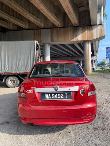 2014 Proton SAGA 1.3 FLX STANDARD (A) - 3