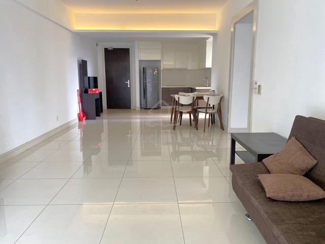 Royalle Condominium 1