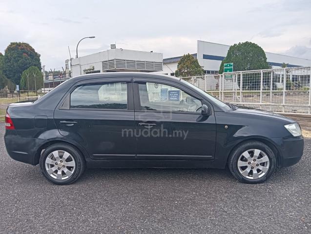 2010 Proton SAGA 1.3 H-LINE (A) - 1