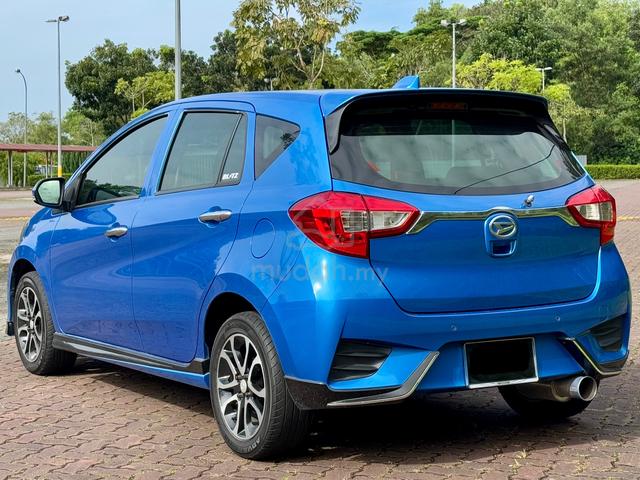 2020 Perodua MYVI 1.3 STANDARD G (A) - 3