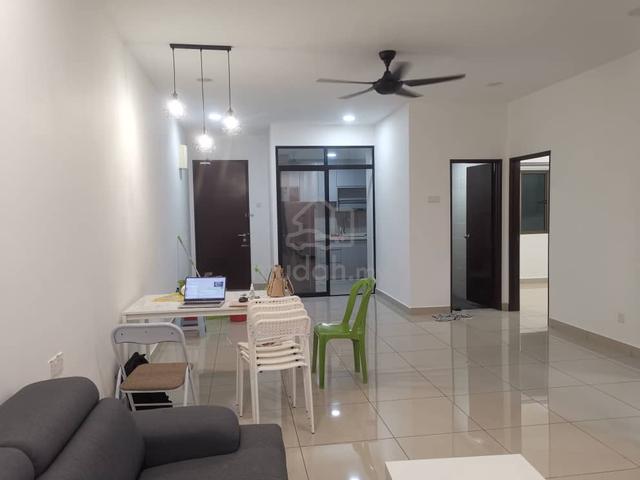 Residensi Zamrud 1