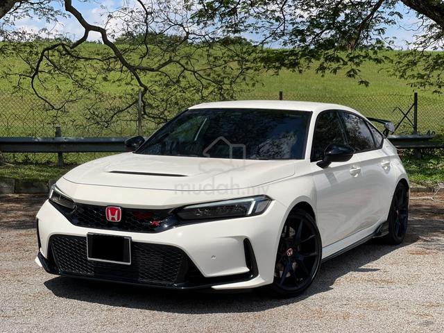 2023 Honda CIVIC 2.0 TYPE R FL5 (A) DIRECT OWNER - 2