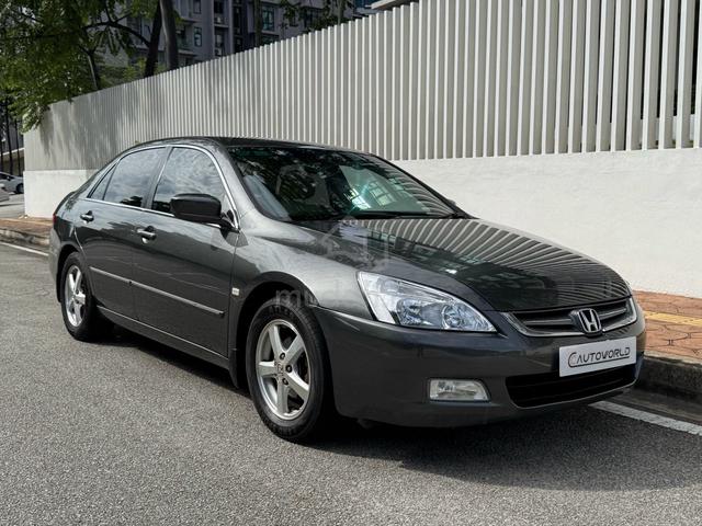 2005 Honda ACCORD 2.0 VTi (A) - 1