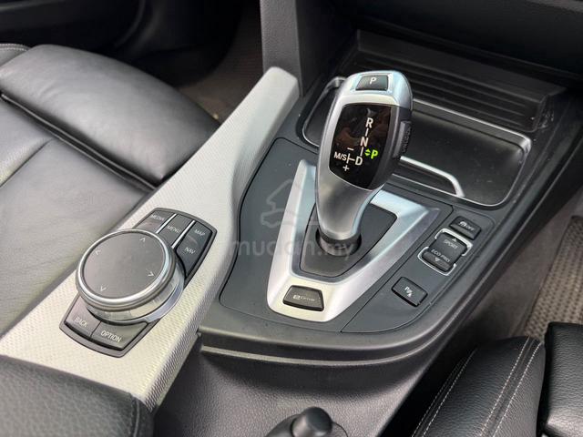 2018 Bmw M3 3.0 (A) - 4