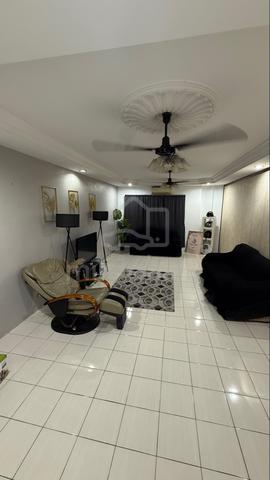 One Selayang 1