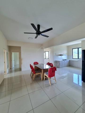 Pavilion Resort 4