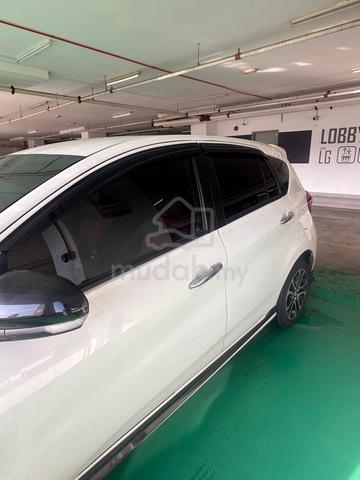2024 Perodua MYVI 1.5 AV MY17 ENHANCED (A) - 5