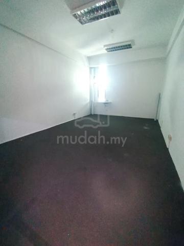 Office Lot At I-Avenue, Bukit Jambul 1