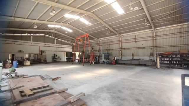 Warehouse Arab Malaysia Industri Park Nilai 3 (Q1935) 1