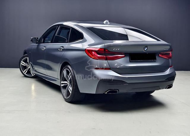 Bmw G32 630I M SPORT 2.0 GT GRAN TURISMO 2019 FSR - 2