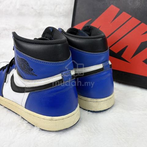 AJ1 High Game Royal - photo 4 of 6