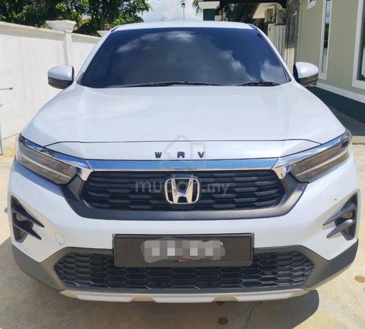 2023 Honda WR-V 1.5 V MY23 DG4 (A) - 1