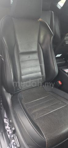 2015 Lexus NX200 2.0 T F-SPORT (A) - 4