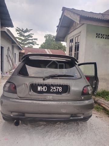 1999 Proton SATRIA 1.3 GLi (M) - 5