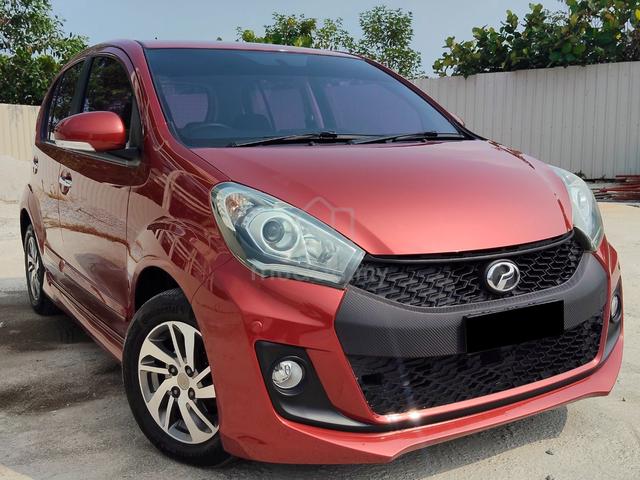 Perodua MYVI 1.5 (A) ⭐ SPECIAL EDITION ⭐ FULL LOAN - 3