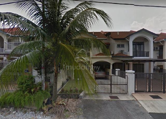 RARE 22 x 75 SPACIOUS LOT & EAST FACING🔥|2-Storey @ Bandar Kinrara 5 1