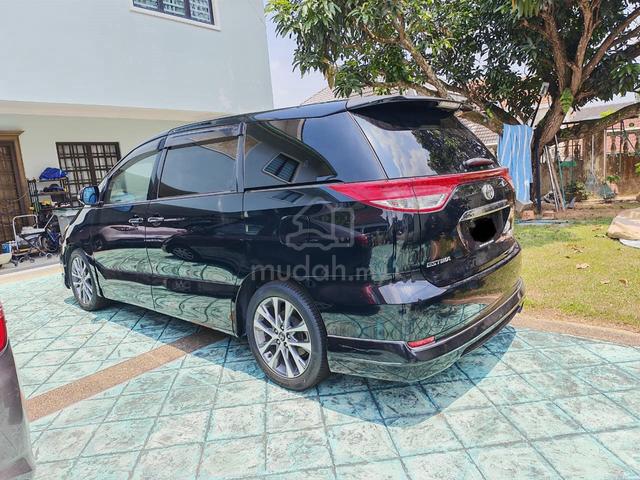 2011 Toyota ESTIMA 2.4 AERAS G PACKAGE ACR50W - 4
