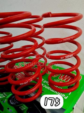 Alza Spring Sport  - photo 2 of 3