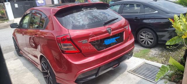 2015 Proton SUPRIMA S 1.6 SUPER PREMIUM (A) - 4