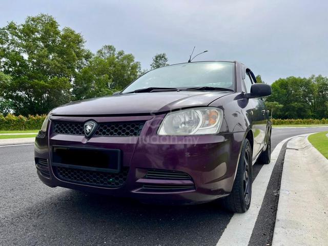 Proton SAGA BLM 1.3 M-LINE (AUTO) - 1
