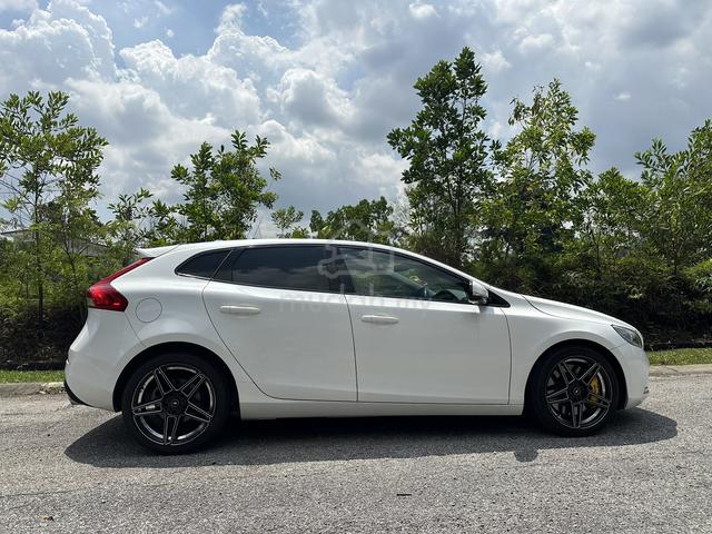 2015 Volvo V40 1.6 T4 (A) - 5