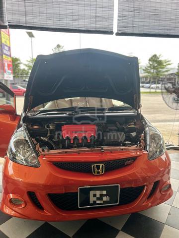 2006 Honda JAZZ 1.5 VTEC FACELIFT (A) - 3