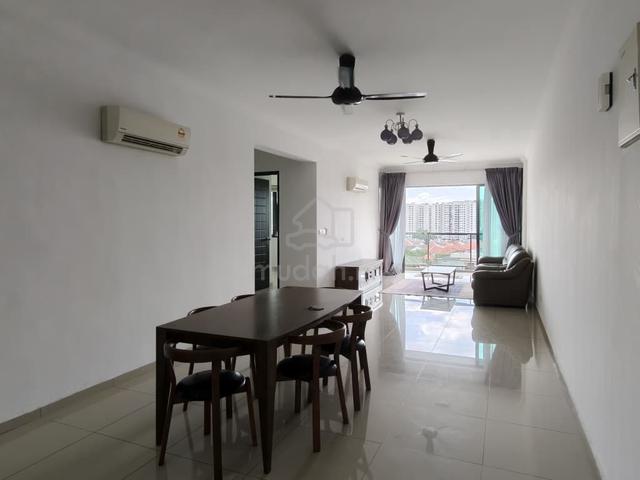 98 Nibong Residence 1