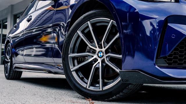Bmw 320i 2.0L G20 M3 CONCEPT FACELIFT P.SHIFT 2021 - 5
